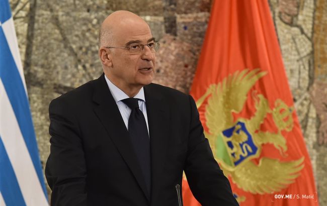 Греция в ООН призвала вернуть собору Святой Софии в Стамбуле статус музея