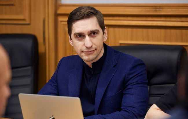 Эта зима была самой тяжелой, но связь устояла: интервью со Станиславом Прибытько из Минцифры