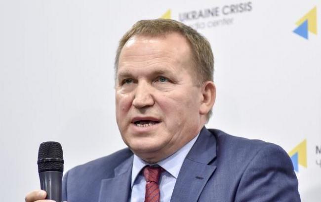 В Киеве полиция остановила автомобиль с пьяным водителем