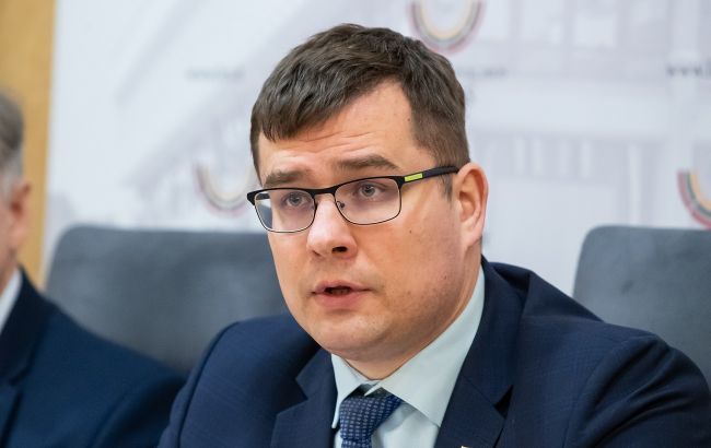 Литва пропонує побудувати з Латвією спільний військовий полігон для посилення НАТО
