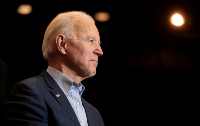 Кибератаки в США: Байден заявил о похищении важных данных у бизнеса