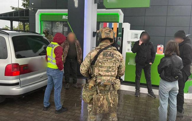 "Продавали" військовим втечу за кордон: на Тернопільщині викрили злочинну схему