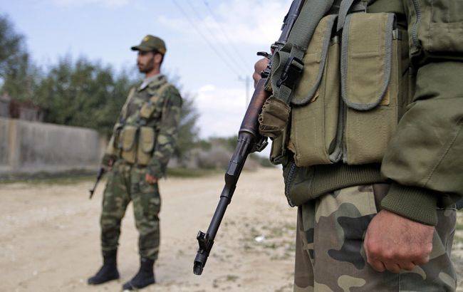 В Египте казнили шестерых экстремистов