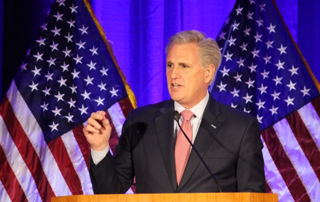 Республіканці можуть урізати оборонний бюджет США в обмін на призначення спікера, - ЗМІ