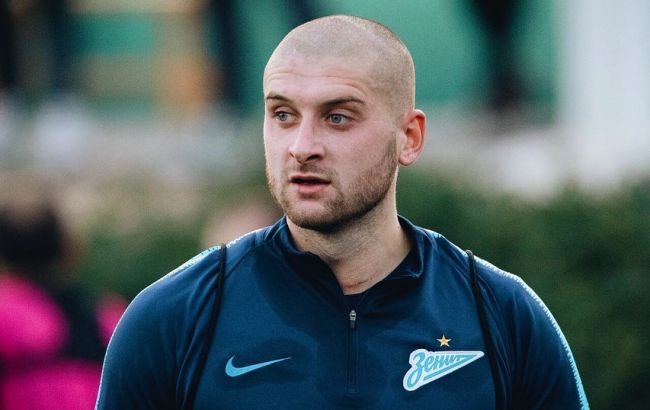 ФФУ убрала профиль Ракицкого из состава сборной Украины