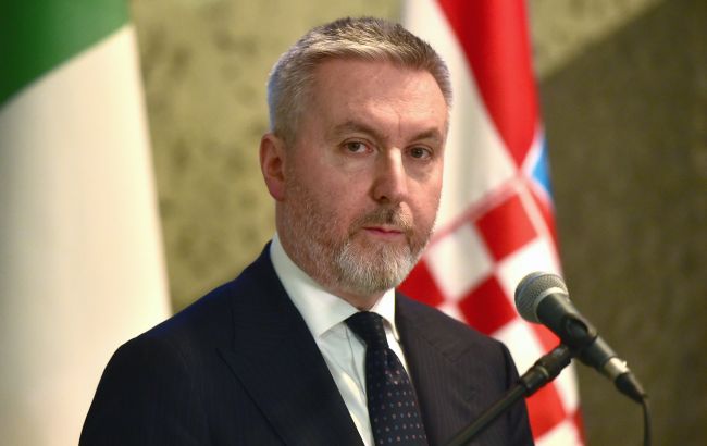 Италия предоставит Украине новое оружие: что известно