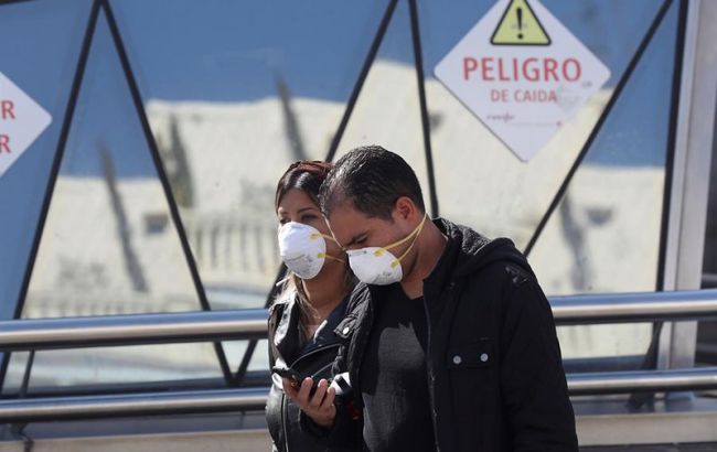 Словакия ослабляет карантинные меры