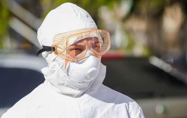 В Харьковской области на карантин полностью закроют населенный пункт