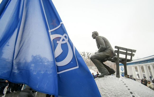 Лобановский вошел в список величайших тренеров в истории футбола