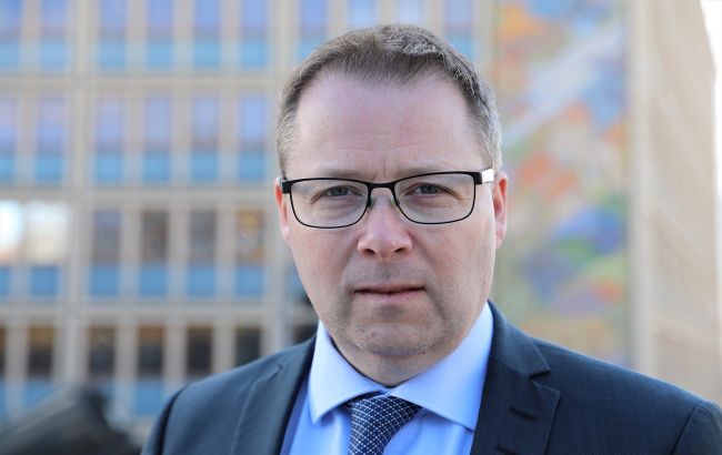 Норвегия передаст Украине еще две установки NASAMS