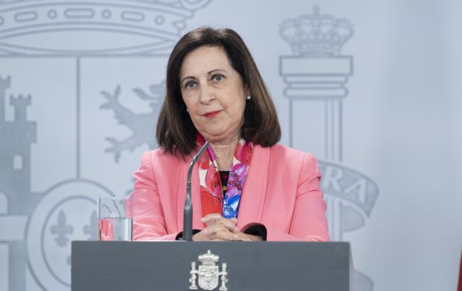 Испания начала ремонт Leopard для Украины и подготовку экипажей