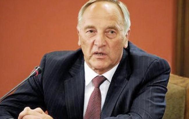 Латвия допустила введение новых точечных санкций ЕС против России