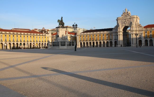 Португалия продлила локдаун до середины февраля