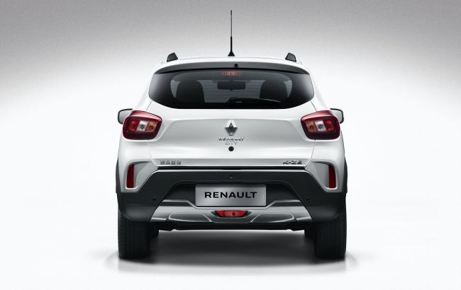 Французская компания Renault отказывается покидать рынок России