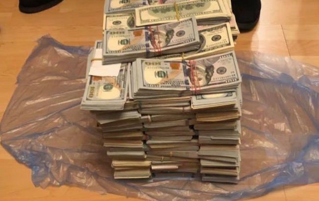 Задержаны подозреваемые в нападении на застройщика Ирпеня