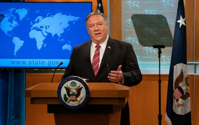 США пригрозили санкциями за продажу оружия Ирану