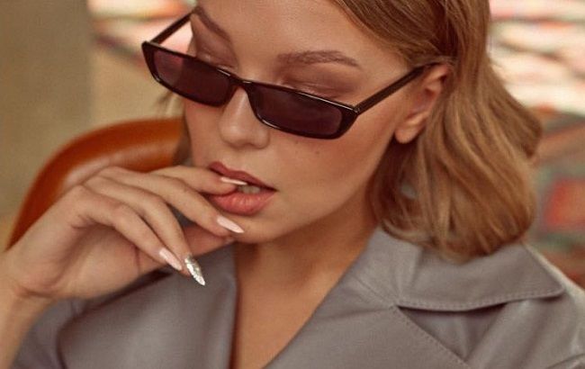 Главный тренд весны 2019: беспроигрышный кожаный образ