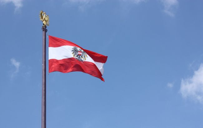 Австрия впервые выслала российского дипломата, Россия ответила тем же