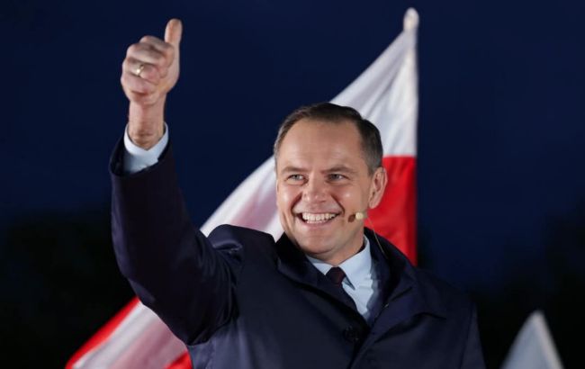 Внезапная смена лидера: в Польше обнародовали поздний экзит-пол