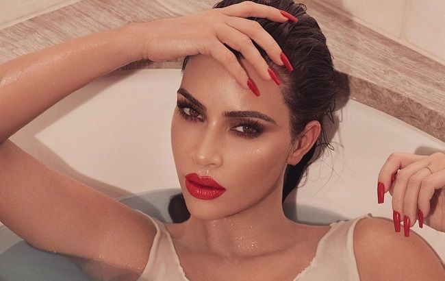 Такой мы ее еще не видели: Ким Кардашьян неожиданно изменила имидж