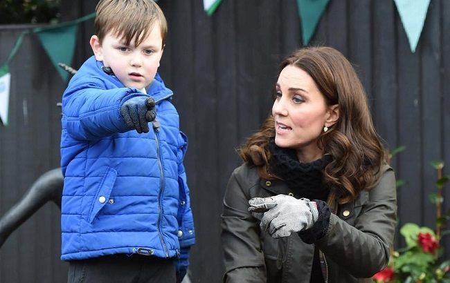 Возвращение к природе: раскрыта новая интересная деталь о Кейт Миддлтон