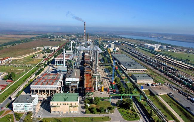 ОПЗ прекратил исполнение договора с австрийской фирмой