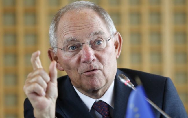 В Германии подготовили план ассоциации Великобритании c ЕС