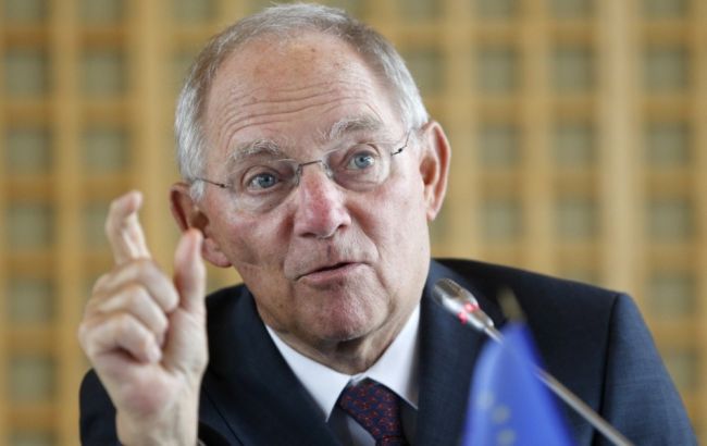 В правительстве ФРГ заявили, что членство Турции в ЕС неактуально