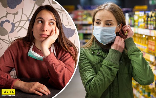 Іншого виходу немає: у МОЗ розповіли, скільки триватиме масковий режим