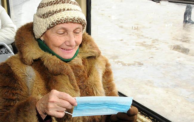 Грипп в Киеве: наблюдается снижение уровня заболеваемости