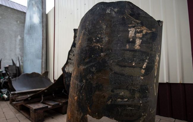 СБУ підтвердила застосування Росією ракет КНДР, встановлюються логістичні маршрути