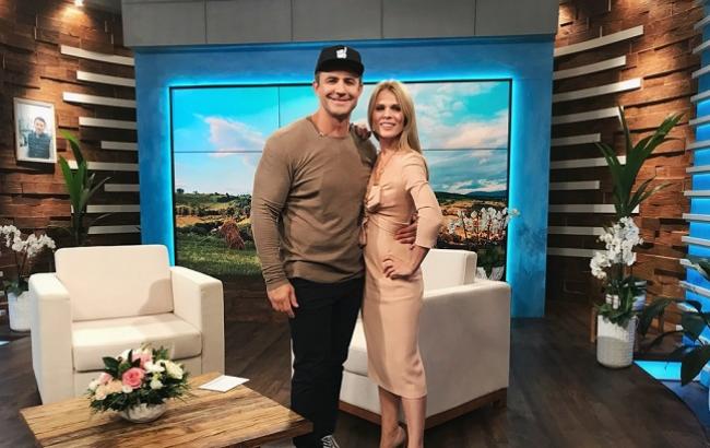 Оля шоу: 5 випуск дивитися онлайн