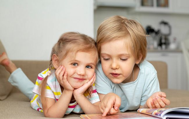 Найнезвичніші імена, які українці давали дітям у 2023 році