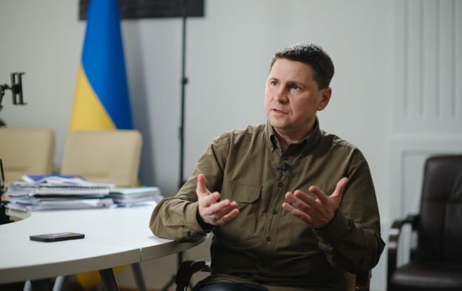 ОП после разговора Трампа и Путина: США продолжают верить, что с Россией можно договориться