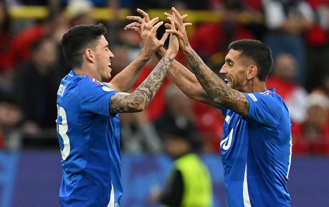 Євро-2024: повний розклад матчів четверга, 20 червня