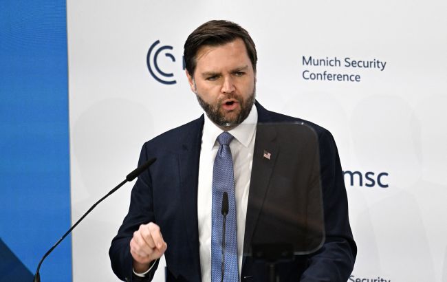 Образився? Венс відповів Зеленському на закид щодо виправдання Путіна