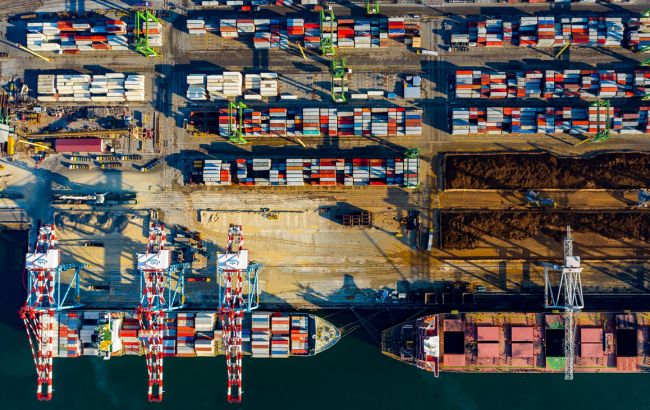 В Украине объявили о крупнейшей сделке в транспортной отрасли&nbsp;