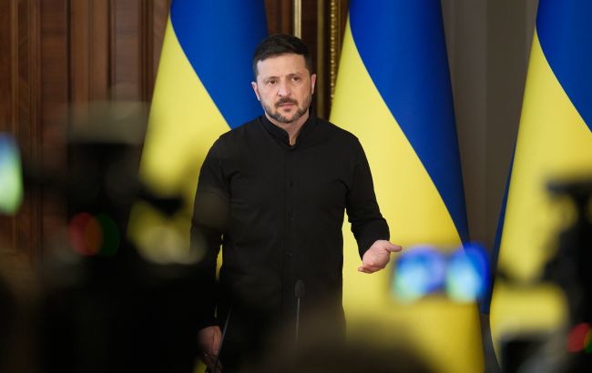 Зеленський прибув до Албанії, візьме участь у саміті