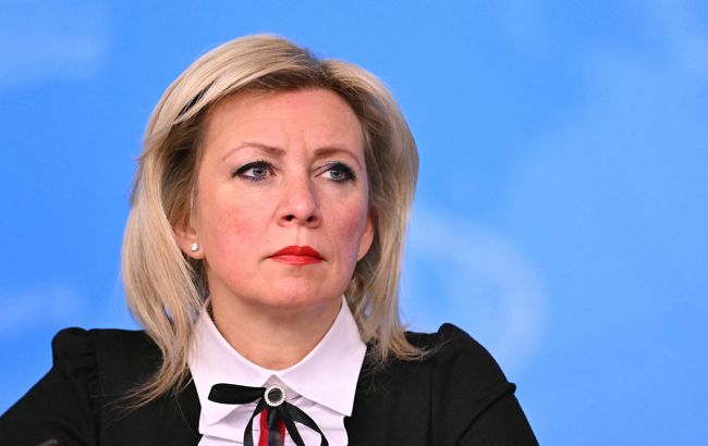 У Лаврова заявили, що в меморандумі вкажуть "можливі терміни" закінчення війни