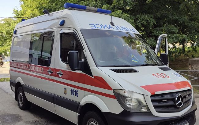 У Харківській області мобілізований під час втечі випав з вікна районного ТЦК