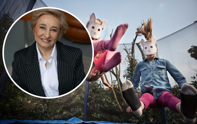 Як не зіпсувати дітям канікули? Відома педагог дала дієві й дуже корисні поради батькам