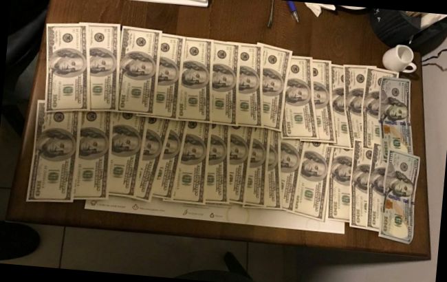 В Киеве на взятке задержан директор "Агроспецсервиса"