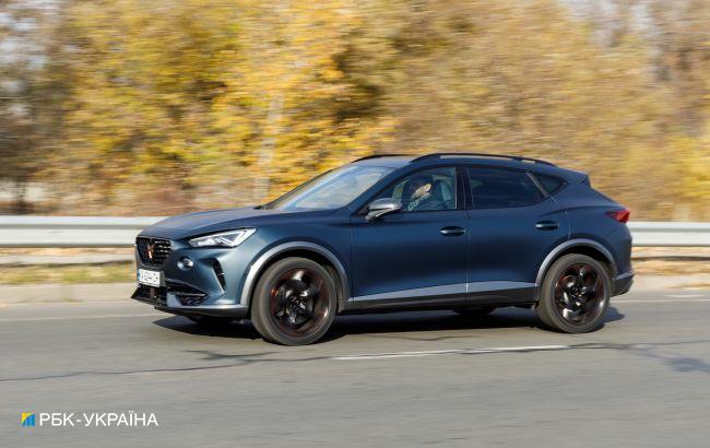 В Україні від початку травня діятиме важлива зміна в ПДР: про що мова