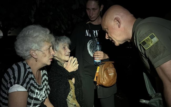 Дроновая атака РФ по Одессе: появились фото последствий попадания в многоэтажку