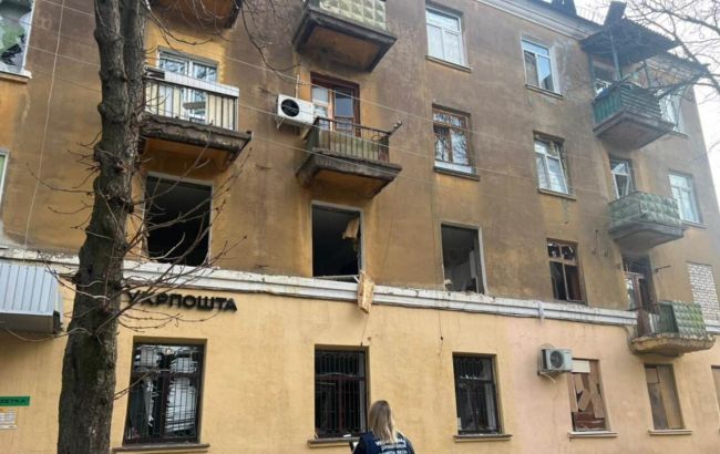 Росіяни завдали авіаударів по Костянтинівці та Краматорську: є загиблий та поранені (фото)