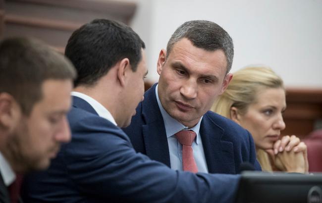 Кличко: музей на Поштовій площі у Києві буде однозначно