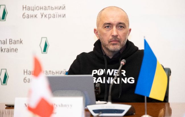 Новий тренд: голова НБУ пояснив зростання курсу долара останнім часом