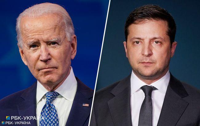 США планують надати Україні 500 млн доларів допомоги