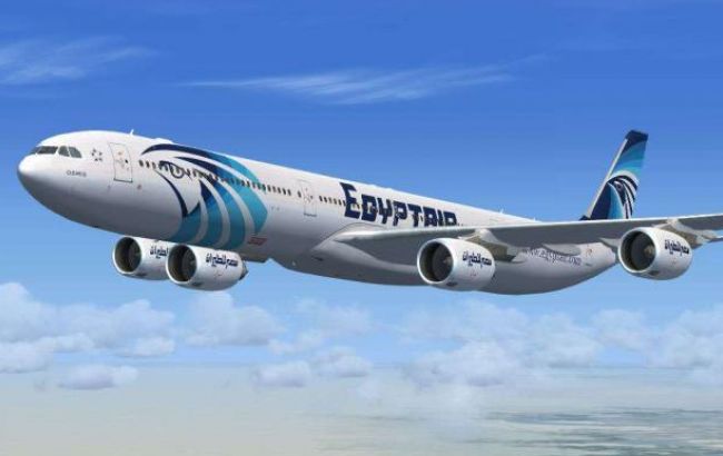 &ldquo;Черные ящики&rdquo; cамолета EgyptAir отправят во Францию