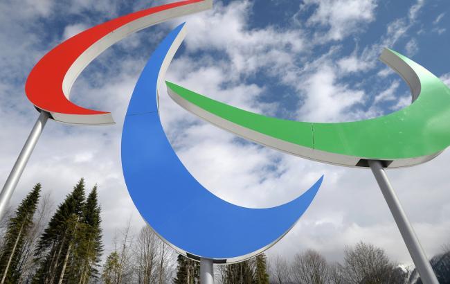 Паралимпийские игры в Рио: Медальный зачет на 12 сентября